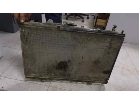 Radiador Mitsubishi SPACE WAGON 2 0 Turbodiesel 