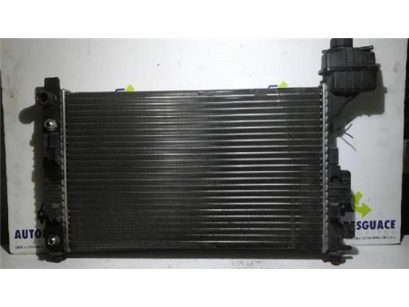 Radiador MERCEDES CLASE A 1 6 