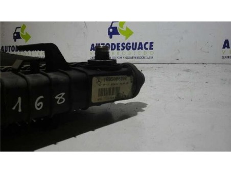 Radiador MERCEDES CLASE A 1 6 