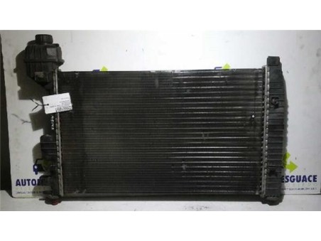 Radiador MERCEDES CLASE A 1 6 