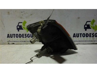 Faro Delantero Izquierdo Mitsubishi MONTERO 2 5 Turbodiesel