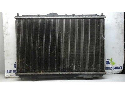 Radiador Mitsubishi CARISMA BERLINA 4 1 9 Turbodiesel