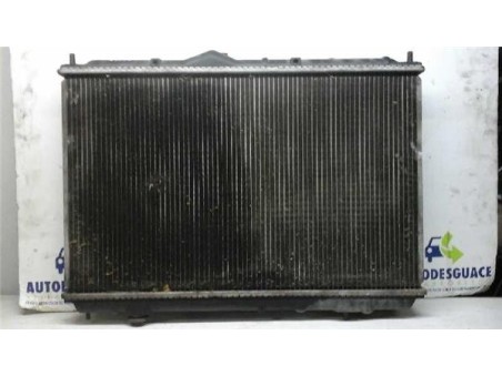 Radiador Mitsubishi CARISMA BERLINA 4 1 9 Turbodiesel 