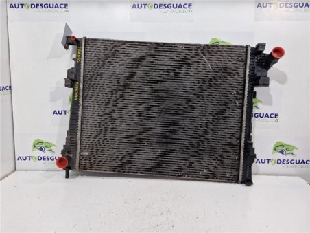 Radiador Renault TRAFIC COMBI TRAFIC COMBI