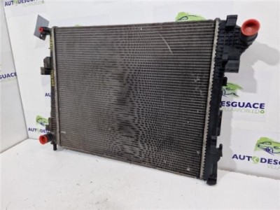 Radiador Renault TRAFIC COMBI TRAFIC COMBI 2
