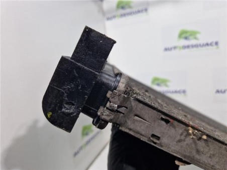 Radiador Renault TRAFIC COMBI TRAFIC COMBI