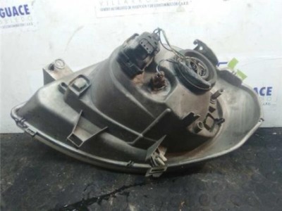 Faro Delantero Derecho Opel VIVARO 1 9 CDTI