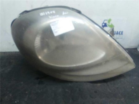 Faro Delantero Derecho Opel VIVARO 1 9 CDTI 