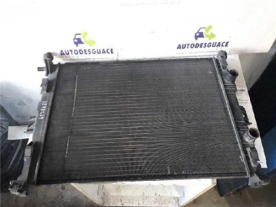 Radiador Renault SCENIC II 1 6 16V