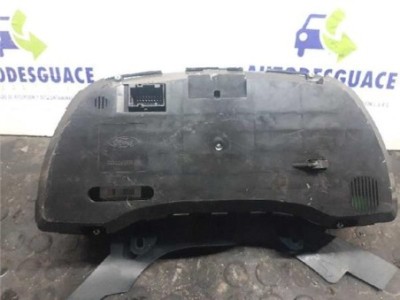 Cuadro Completo Ford KA 1 2 8V 