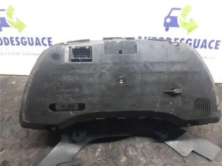 Cuadro Completo Ford KA 1 2 8V 