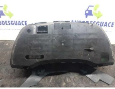 Cuadro Completo Ford KA 1 2 8V 
