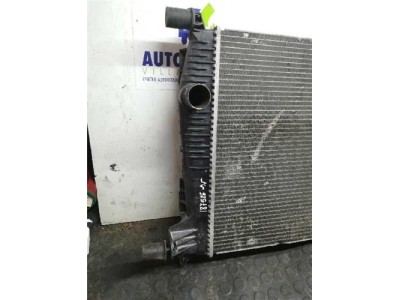 Radiador Renault MEGANE III SPORT TOURER 1 5 dCi D FAP