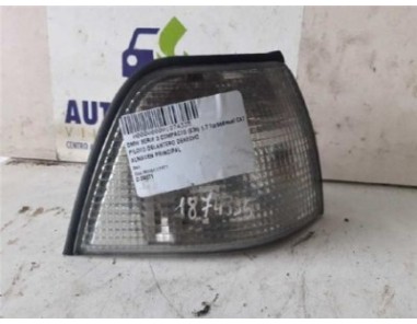 Faro Delantero Derecho BMW SERIE 3 COMPACTO 1 7 Turbodiesel 