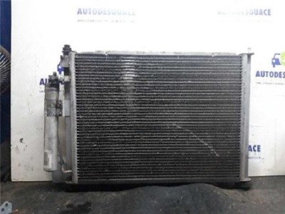 Radiador Nissan NOTE 1 6 16V