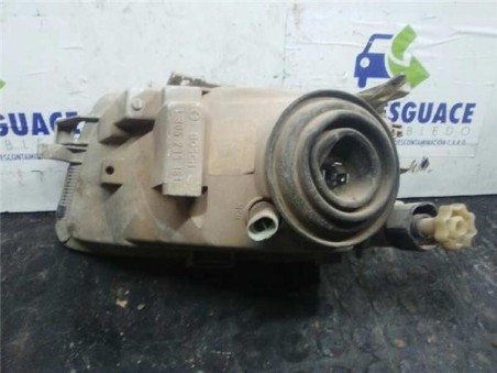 Faro Delantero Derecho Opel ASTRA F BERLINA 1 7 D 