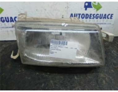 Faro Delantero Derecho Opel ASTRA F BERLINA 1 7 D 