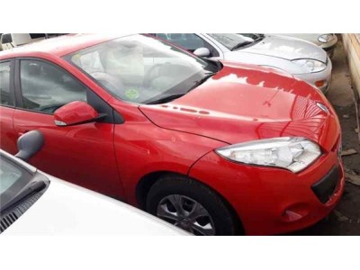 Radiador Renault MEGANE III BERLINA 5 P 1 6 16V