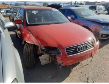 Audi A3 Sportback  2 0 TDI Ambiente [2 0 Ltr  - 103 kW TDI]