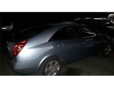 Faro Delantero Izquierdo Nissan PRIMERA BERLINA 1 9 16V Turbodiesel 