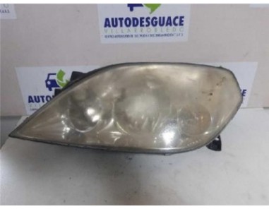 Faro Delantero Izquierdo Nissan PRIMERA BERLINA 1 9 16V Turbodiesel 