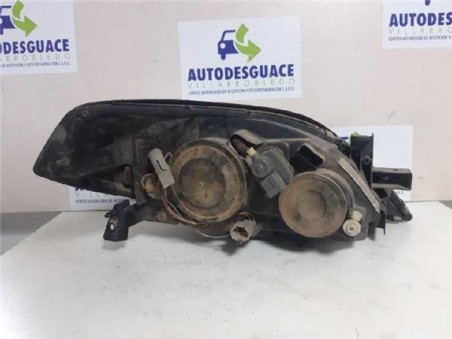 Faro Delantero Izquierdo Nissan PRIMERA BERLINA 1 9 16V Turbodiesel 