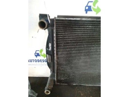 Radiador Audi A4 BERLINA 2 0 16V FSI 