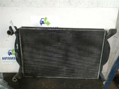 Radiador Audi A4 BERLINA 2 0 16V FSI  2