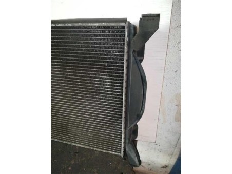 Radiador Audi A4 BERLINA 2 0 16V FSI 