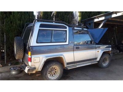 Faro Delantero Izquierdo Daihatsu ROCKY 2 8  2