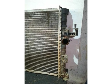 Radiador Opel COMBO 1 7 16V DTI 