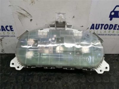 Cuadro Completo Mazda 5 BERL  2 0 D