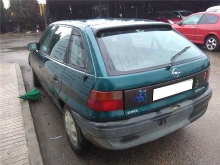 Faro Delantero Derecho Opel ASTRA F BERLINA 1 6 