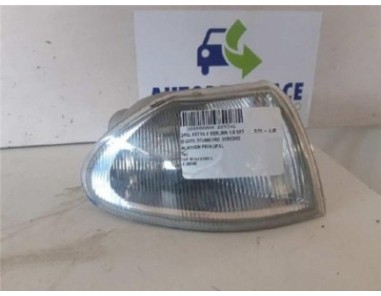 Faro Delantero Derecho Opel ASTRA F BERLINA 1 6 