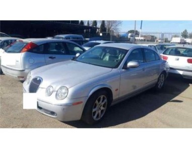Radiador Jaguar S-TYPE 2 7 V6 D 