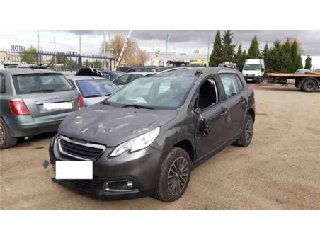 Cuadro Completo Peugeot 2008 1 6 16V e-HDi FAP 