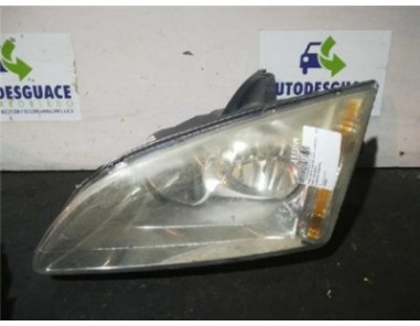 Faro Delantero Izquierdo Ford FOCUS BERLINA 1 6 TDCi 