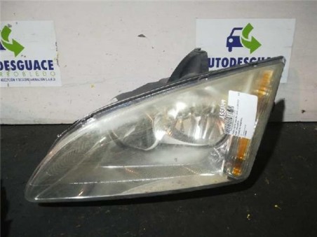 Faro Delantero Izquierdo Ford FOCUS BERLINA 1 6 TDCi 