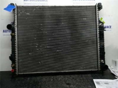 Radiador MERCEDES CLASE M 3 5 V6