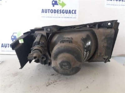 Faro Delantero Izquierdo Citroen JUMPY 1 9 D