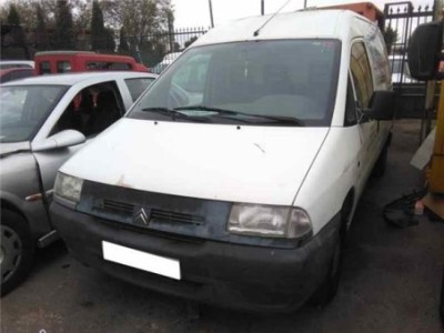 Faro Delantero Izquierdo Citroen JUMPY 1 9 D  2