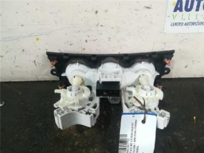 Mandos Calefaccion / Aire Acondicionado Suzuki SWIFT AZG 1 3 DDiS D