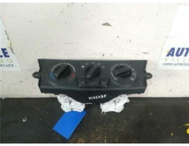 Mandos Calefaccion / Aire Acondicionado Suzuki SWIFT AZG 1 3 DDiS D 