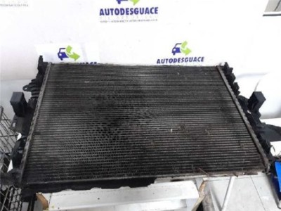 Radiador Ford MONDEO BER  1 8 TDCi