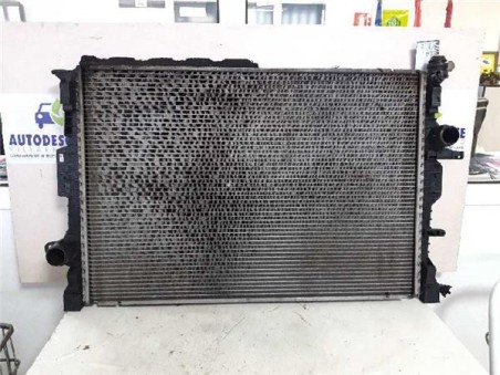 Radiador Ford MONDEO BER  1 8 TDCi 
