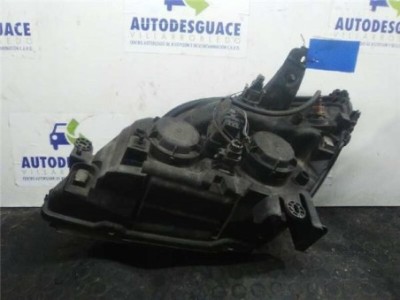Faro Delantero Derecho Renault MEGANE I SCENIC 1 9 dTi D