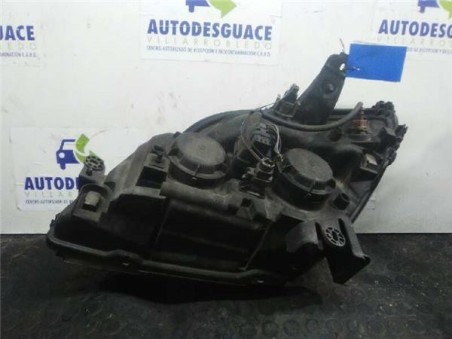 Faro Delantero Derecho Renault MEGANE I SCENIC 1 9 dTi D 