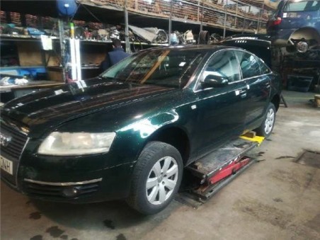 Radiador Audi A6 BERLINA 2 0 TDI 