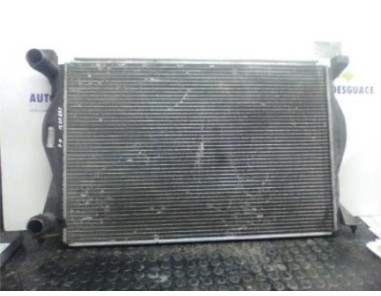Radiador Audi A6 BERLINA 2 0 TDI 