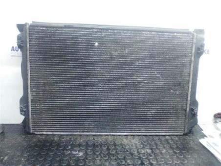 Radiador Audi A6 BERLINA 2 0 TDI 